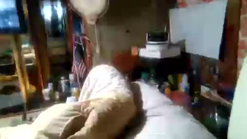 derick1961 online show from July 15, 2:06 am