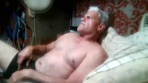 derick1961 online show from June 27, 6:30 am