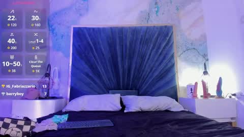   Deri   online show from April 15, 7:49 pm