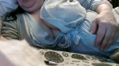 deroseblack online show from March 10, 7:50 pm