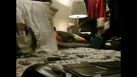 deroseblack online show from March 4, 4:38 am