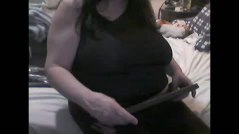 deroseblack online show from October 10, 3:23 am