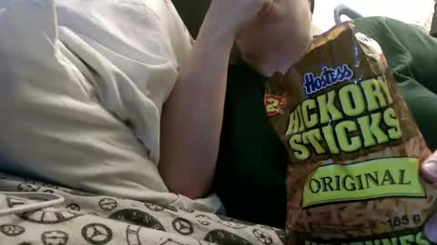 deroseblack online show from March 11, 8:09 pm