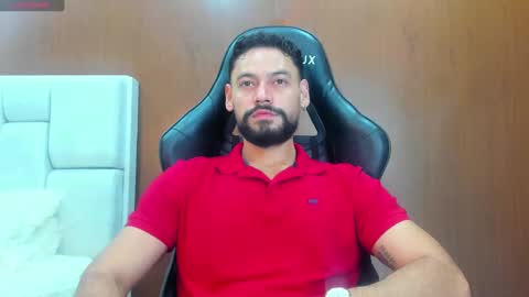 DerryBigger CM online show from November 7, 7:05 pm