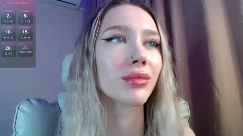 Ari online show from January 6, 5:28 pm