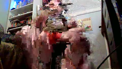 D K online show from February 20, 2:18 am