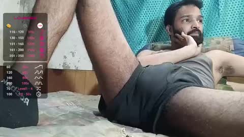 desi_boy799417 online show from March 10, 7:55 am
