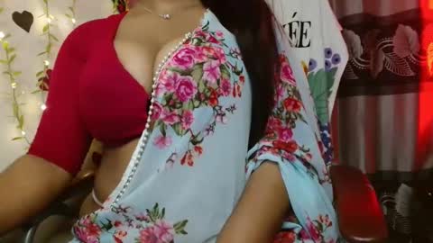 Snapshot of desi_girl_jebin chatting on October 1, 5:12 pm Jebin online show from October 1, 5:12 pm