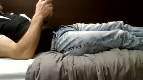 Mika online show from April 23, 8:21 pm