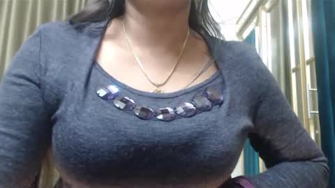 Maisa online show from February 13, 4:07 pm