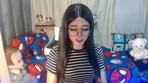 Snapshot of desirable_lorinexx chatting on October 17, 4:55 pm LORINE online show from October 17, 4:55 pm