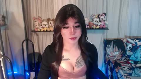 Snapshot of desirable_lorinexx chatting on September 29, 7:51 am LORINE online show from September 29, 7:51 am