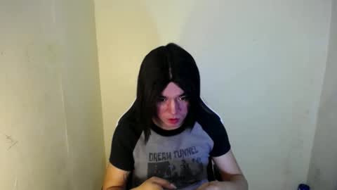 Snapshot of desirable_lorinexx chatting on February 13, 1:29 am LORINE online show from February 13, 1:29 am