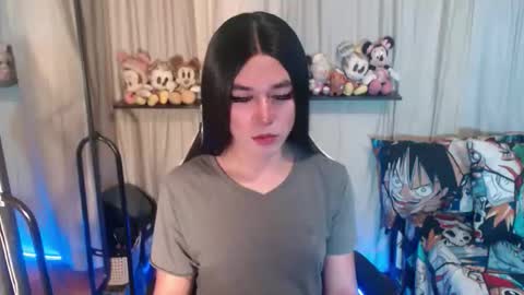Snapshot of desirable_lorinexx chatting on October 3, 11:13 pm LORINE online show from October 3, 11:13 pm
