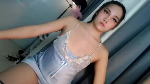 desirable_rica online show from March 9, 8:46 pm