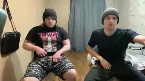 desiredude9 online show from March 4, 7:00 pm