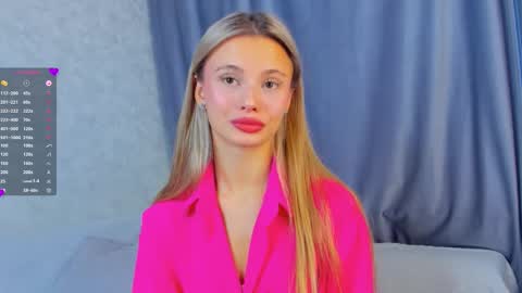 Willow online show from November 20, 6:12 am