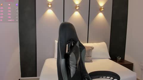 desire online show from January 9, 7:41 pm