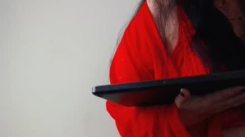 HellenMoon online show from November 27, 9:28 am