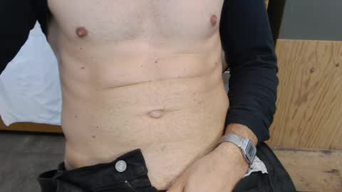 desperado3000 online show from October 23, 3:02 pm