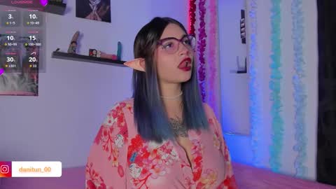 Dani online show from September 13, 6:05 am