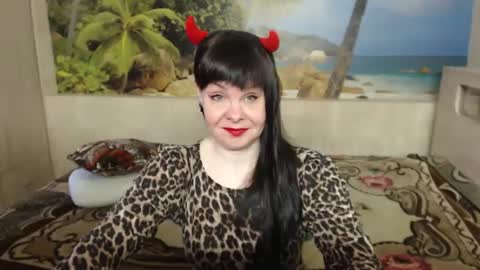 destinykiss online show from March 6, 5:14 am