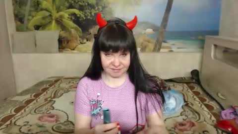 destinykiss online show from February 12, 3:04 pm