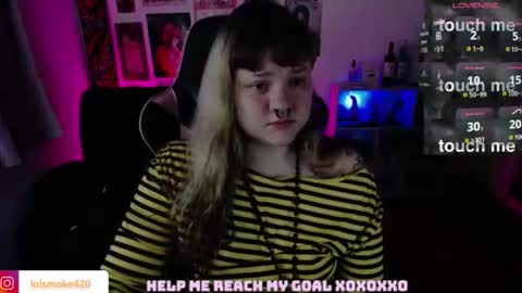 Lola Bdsm and fries online show from July 2, 4:34 pm