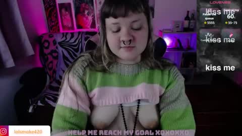 Lola Bdsm and fries online show from June 8, 3:57 pm