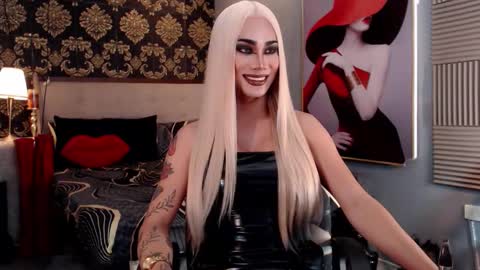destroyermistressxxx online show from February 20, 6:43 pm