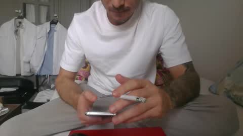 Destrudo online show from February 27, 11:47 am