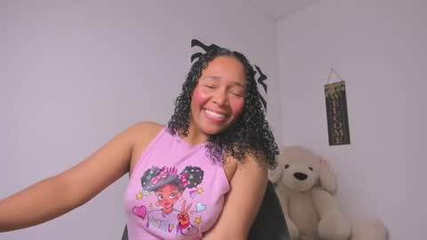 desty_y online show from April 28, 4:28 am