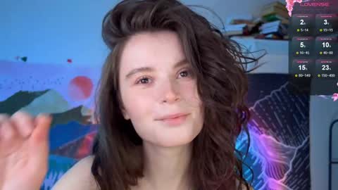 Deva online show from April 16, 10:45 pm