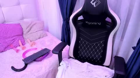 Meghan online show from February 27, 2:21 pm