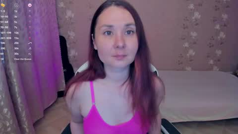 devil_mixie online show from April 14, 12:30 pm