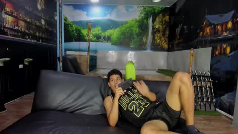 devilangel_1some online show from December 18, 4:46 pm