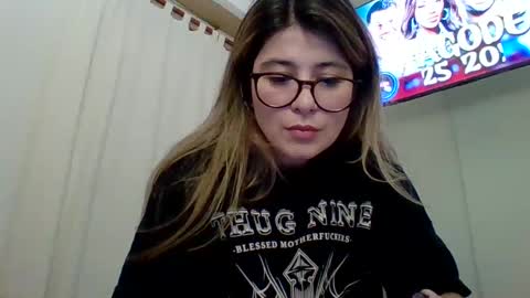 devilbabi online show from October 16, 5:18 am