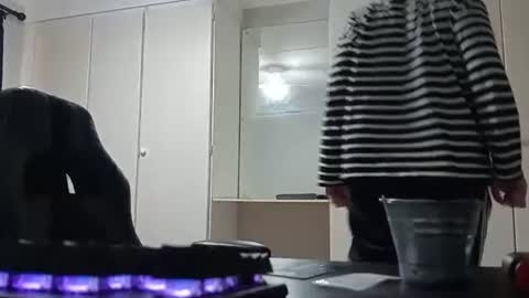 devil online show from July 29, 2:17 pm