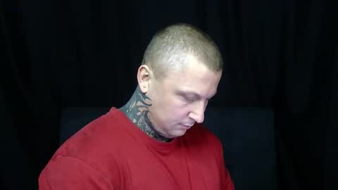 Lucian online show from March 19, 11:37 am