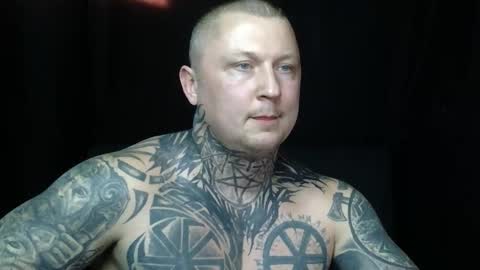 Lucian online show from March 14, 2:10 pm