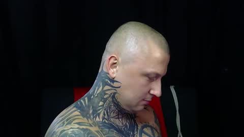 Lucian online show from March 25, 11:28 am