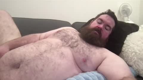 devilzpup online show from March 7, 9:06 pm