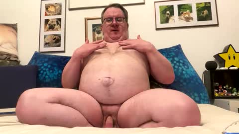 Markus online show from June 5, 7:08 pm
