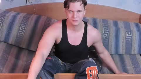 Dexter online show from January 10, 9:09 pm