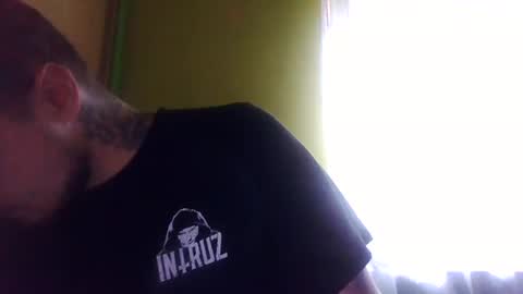 Mateusz online show from July 13, 3:37 pm