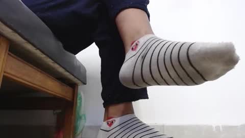 Deysha online show from September 19, 4:22 pm