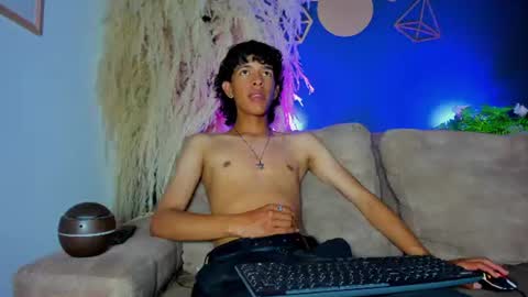 dhante_nova online show from June 27, 2:45 pm