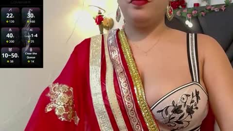 dharanisnisha online show from April 22, 12:12 pm