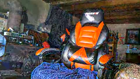 Snapshot of dhbbc454336 chatting on October 23, 2:40 pm Marcus D-von Steel as the raunchy ass sniffer thrill me with your online show from October 23, 2:40 pm