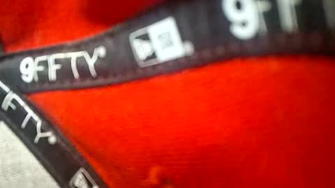 Marcus D-von Steel as the raunchy ass sniffer thrill me with your online show from February 8, 4:49 am